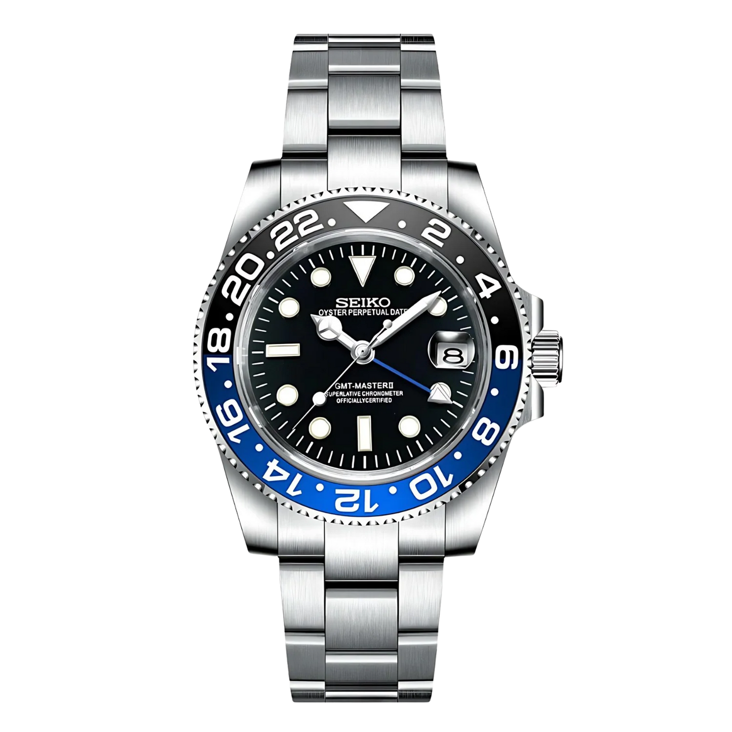 GMT Mod