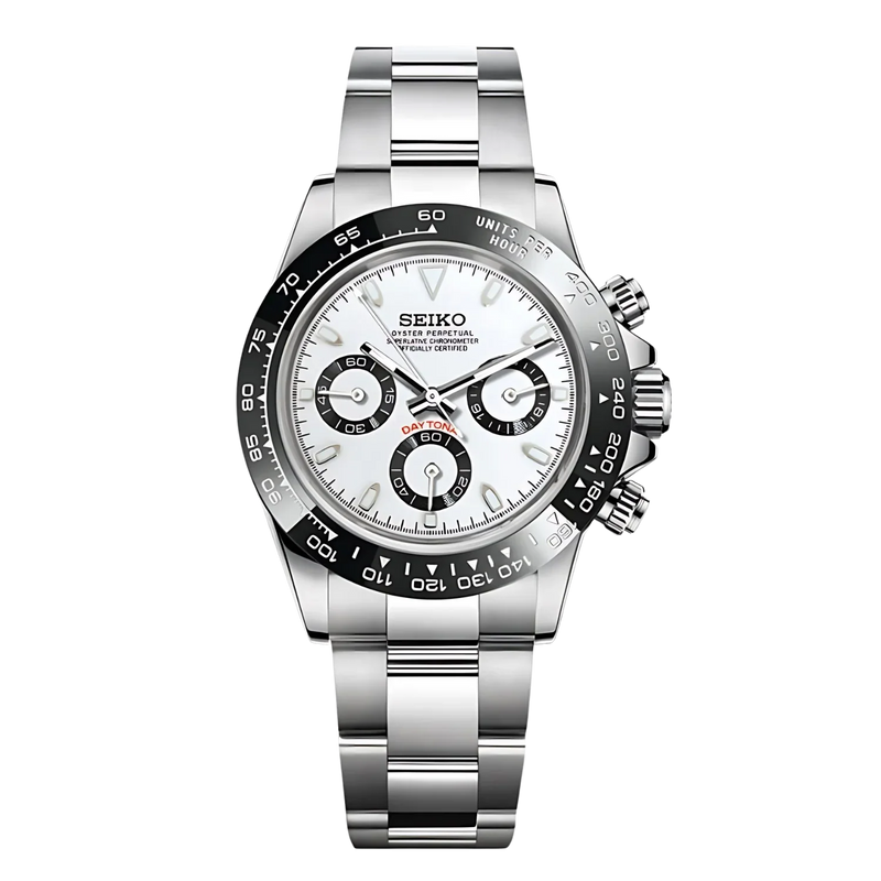 Daytona Mod