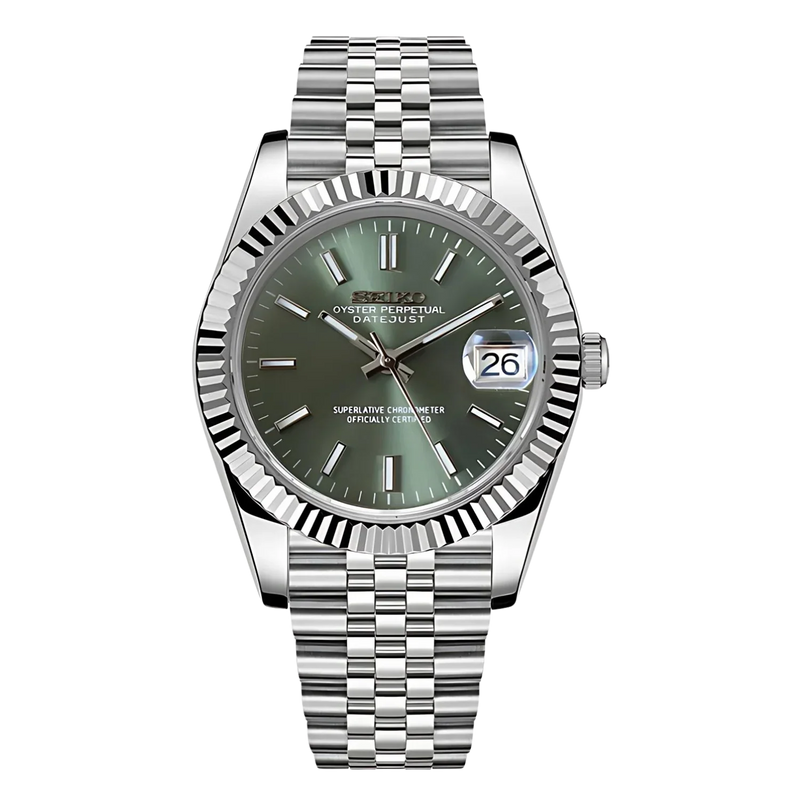 Seiko Datejust
