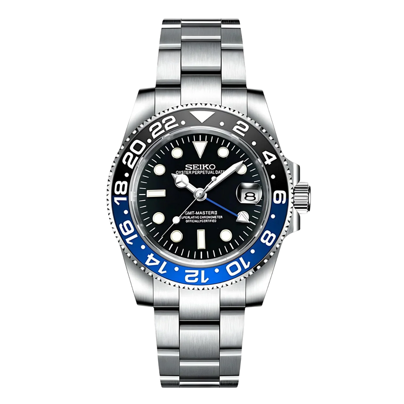 GMT Mod