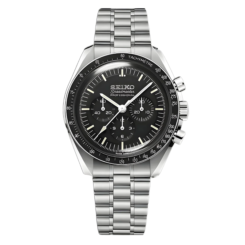 Speedmaster Mod