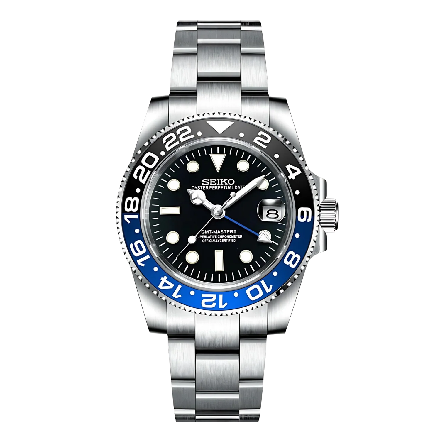 GMT Mod