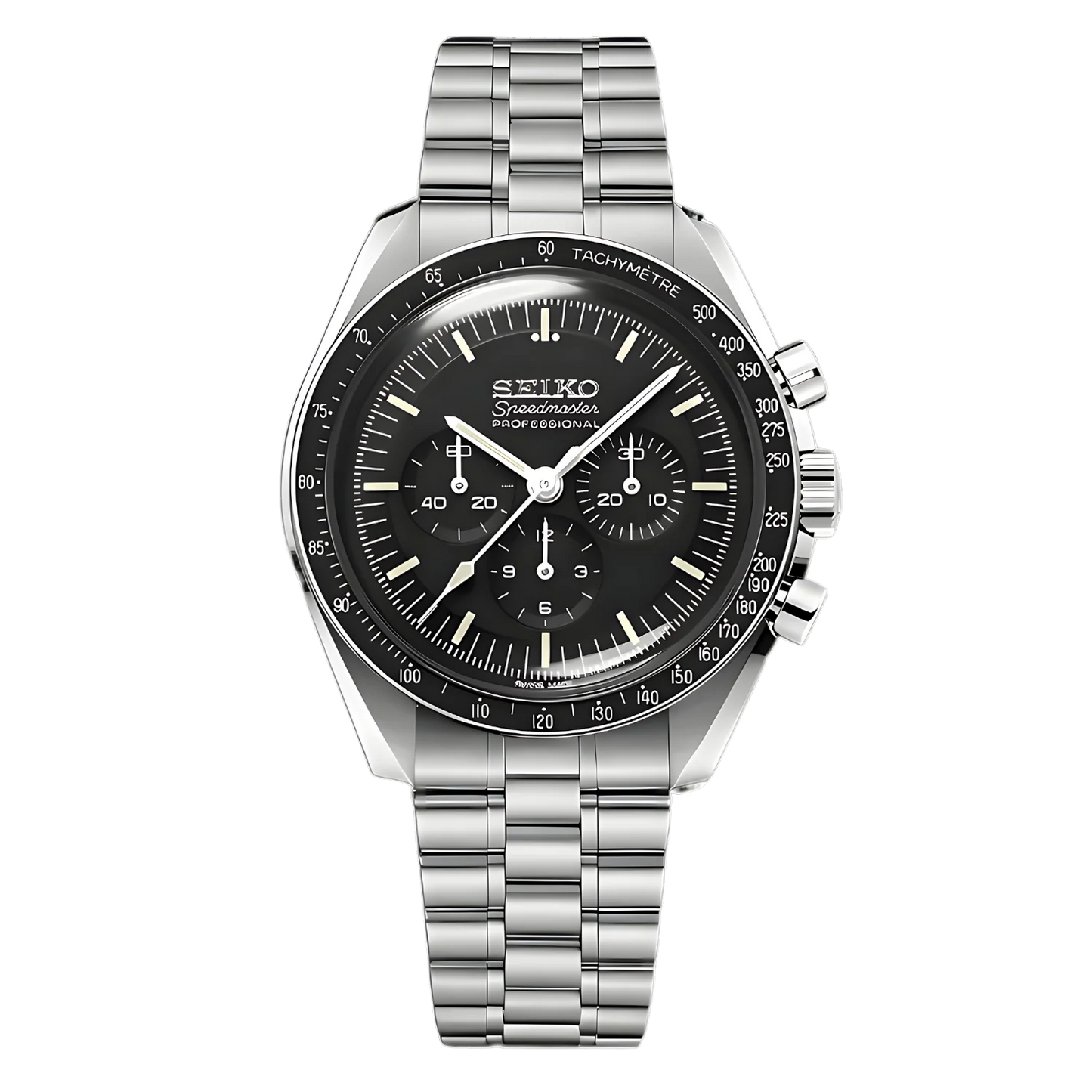 Speedmaster Mod
