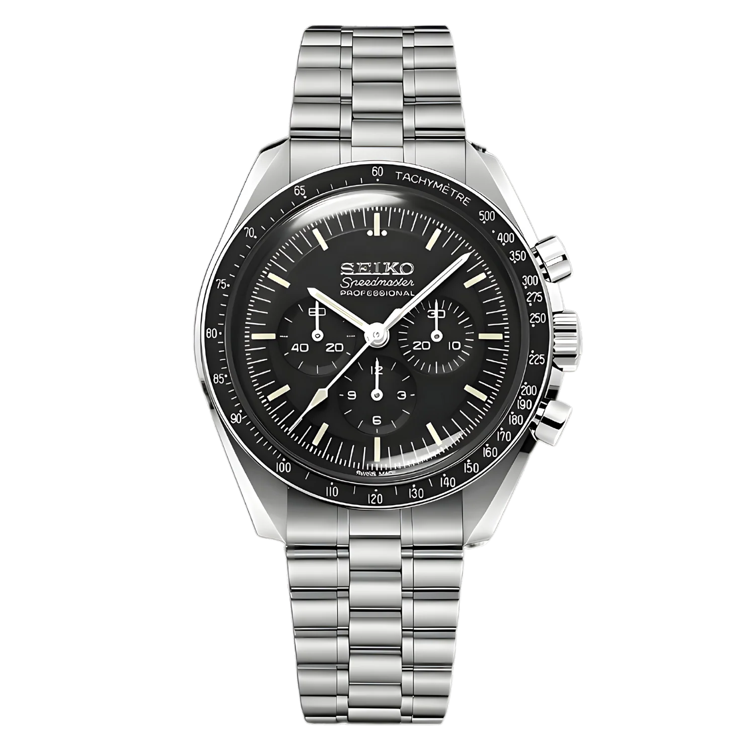 Speedmaster Mod