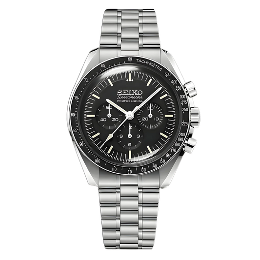 Speedmaster Mod